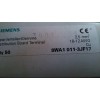 8WA1011-3JF17 Siemens INSTA TERMINAL 6MM SZ 2.5 PE  L  N